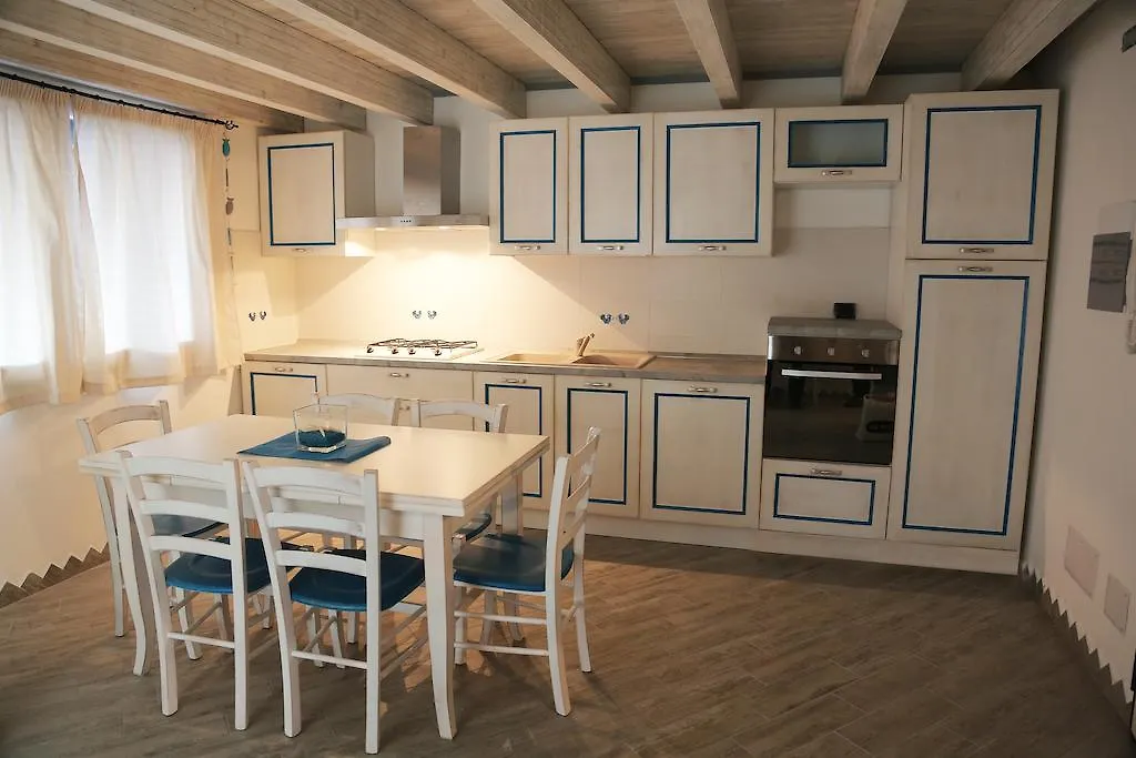Apartamento Residenze Gli Ulivi Orosei Italia