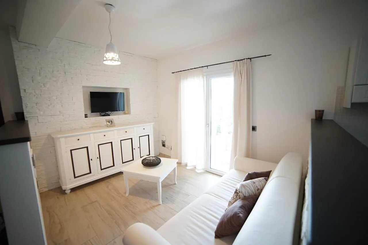 Apartamento Residenze Gli Ulivi Orosei Italia