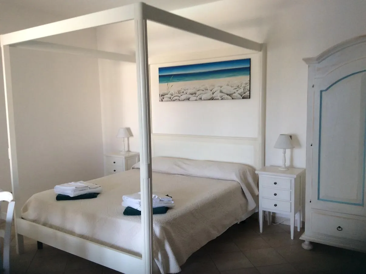 Apartamento Residenze Gli Ulivi Orosei
