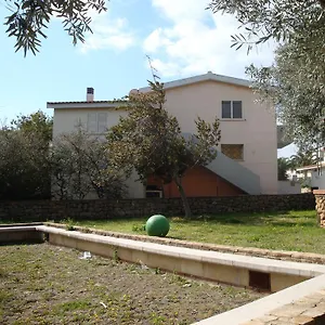  Appartamento Casa Gemma