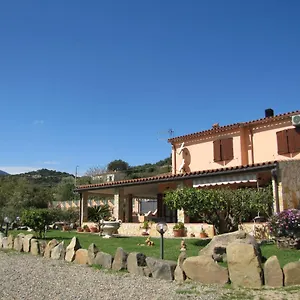  Agroturismo Monte Gruttas
