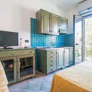  Apartamento Magnolia